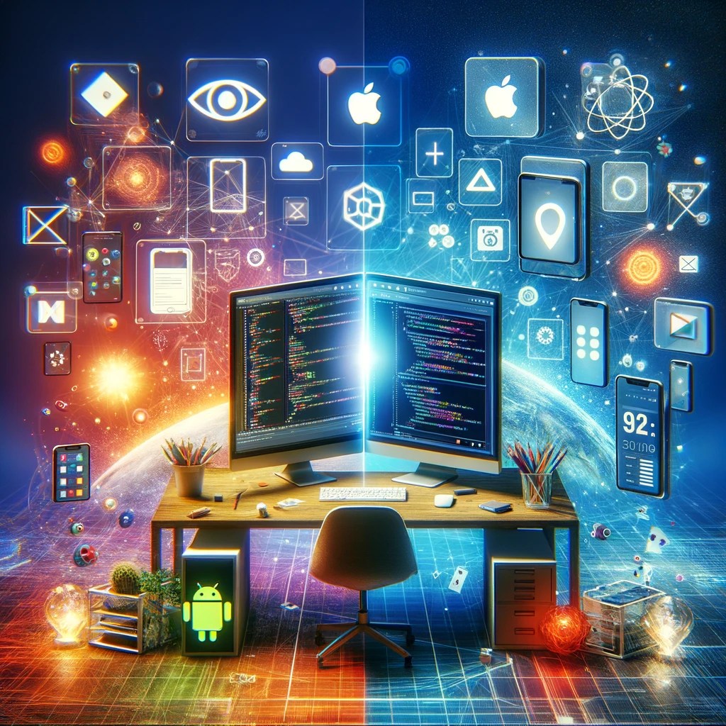 リードエンジニアが選ぶ、ネイティブ開発 vs クロスプラットフォーム開発