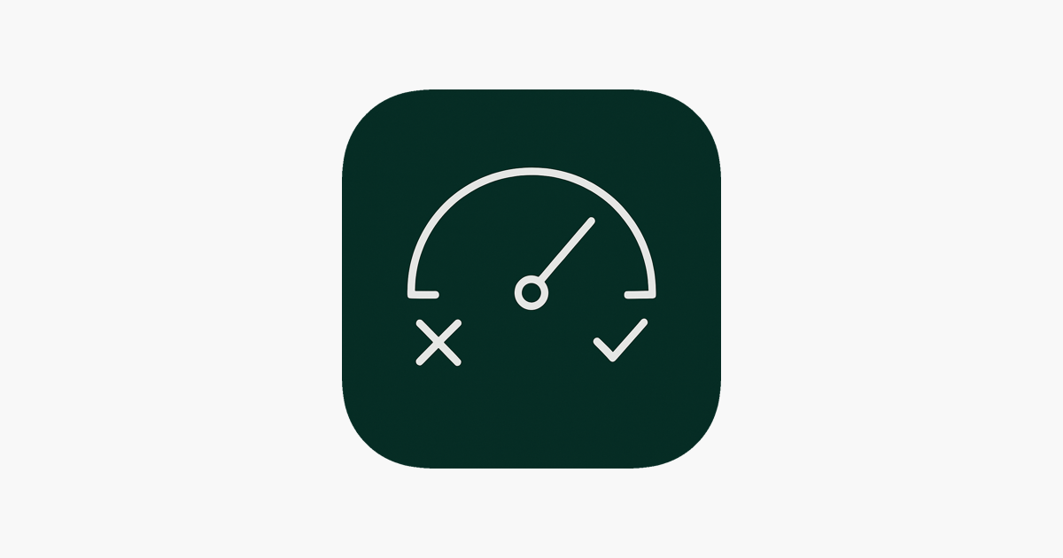 購入診断(iOSアプリ)